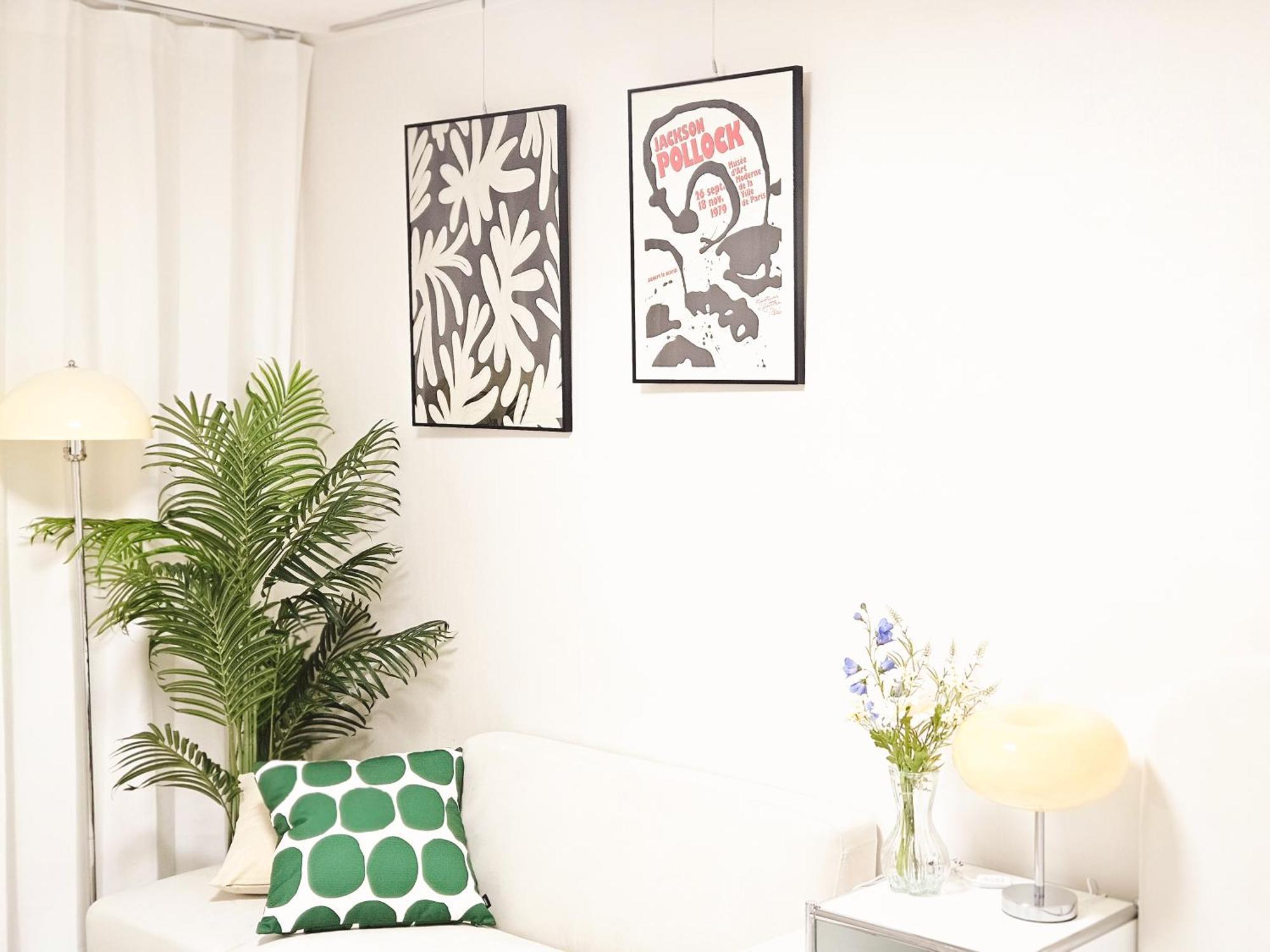 Apartment Mapo Sunshine House
