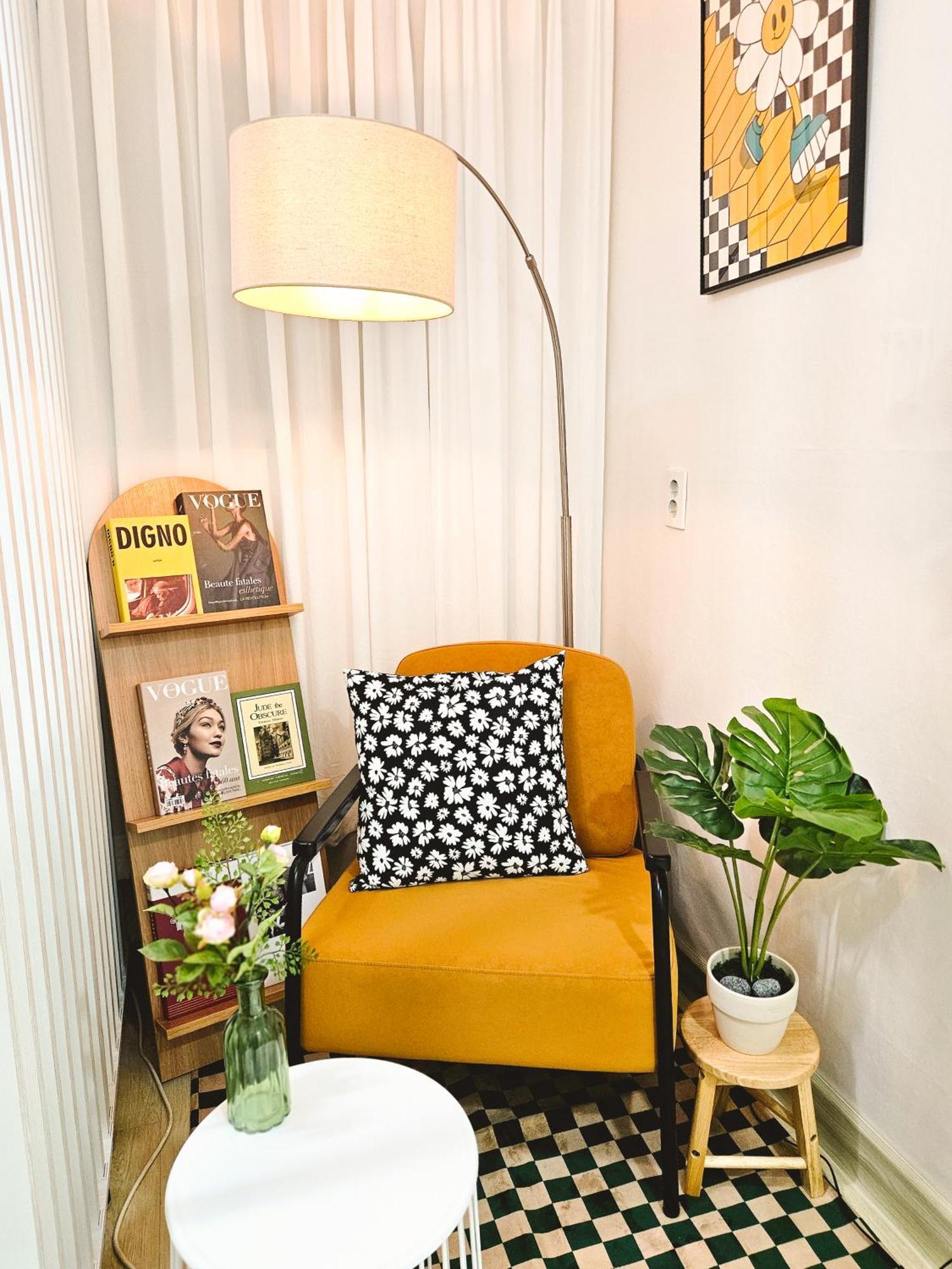 Mapo Sunshine House Apartment